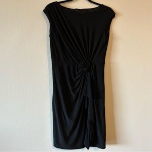 Jones New York Black Dress
